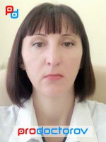 Долотенкова Татьяна Борисовна, Детский дерматолог - Москва