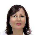 Мустафина Марина Игоревна, Психолог, Детский психолог - Москва