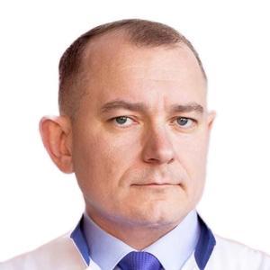 Надякин Денис Анатольевич, детский андролог, детский ортопед, детский уролог, детский хирург, детский хирург-ортопед - Москва