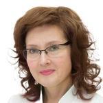 Чернова Светлана Валериевна, ЛОР, Детский ЛОР - Москва