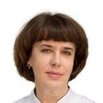 Шерашова Елена Яковлевна, Эндокринолог - Москва