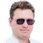 Ливанов Александр Владимирович