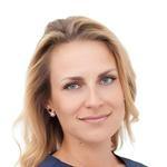Кирина Юлия Викторовна, Стоматолог, Стоматолог-эндодонтист - Москва