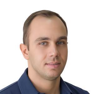 Фомичев Кирилл Альфредович, стоматолог-ортодонт - Москва
