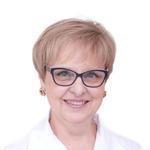 Ковганко Ирина Анатольевна, Трихолог, Венеролог, Дерматовенеролог, Дерматолог, Детский дерматолог, Детский миколог, Детский трихолог, Миколог - Москва