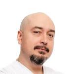 Куренков Александр Юрьевич, Стоматолог-хирург, Стоматолог-имплантолог, Стоматолог-ортопед - Москва
