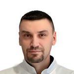 Константинов Николай Геннадьевич, Пластический хирург - Москва