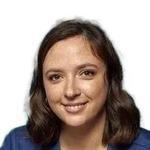 Яблокова Ирина Александровна Яблокова Ирина Александровна, Детский офтальмолог - Москва
