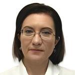 Агасиева Эльмира Гаджитагировна, Педиатр, Детский нутрициолог - Москва