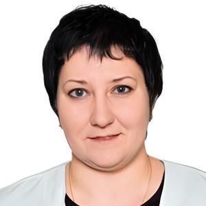 Галкина Ольга Николаевна, кардиолог , врач общей практики , функциональный диагност - Москва