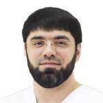 Гаджиев Хайдар Абдулаевич, Стоматолог-ортодонт - Махачкала