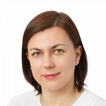 Стеблецова Елена Евгеньевна, Педиатр - Москва