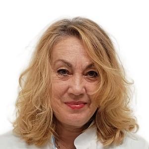 Жукова Ирина Юрьевна - фотография Жукова Ирина Юрьевна, врач узи - Москва