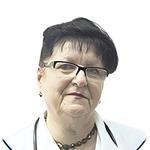 Кубышева Алевтина Ивановна, Врач общей практики (семейный врач) - Москва