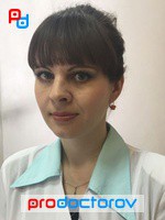 Деганова Виктория Анатольевна, Ревматолог, терапевт - Москва