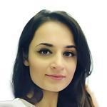 Рамазанова Альбина Рустамхановна, Терапевт - Видное