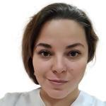Загрийчук Светлана Михайловна, Аллерголог, Иммунолог, Терапевт - Москва