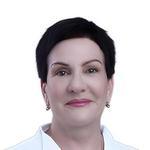 Попова Галина Алексеевна, Массажист - Москва