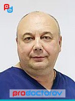 Минин Евгений Викторович, Стоматолог, стоматолог-ортопед - Москва