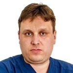 Болдов Олег Александрович, Массажист - Москва