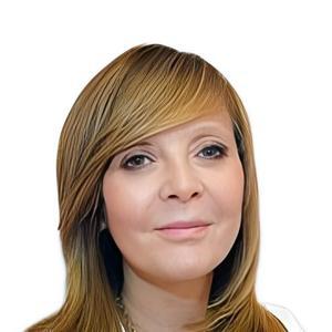Галкина Янина Анатольевна - фотография Галкина Янина Анатольевна, врач узи, функциональный диагност - Москва