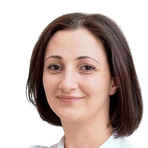 Имангалиева карина робертовна