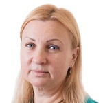 Садовская Марина Александровна, Массажист - Москва