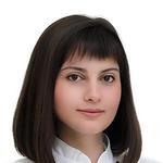 Маркус Мария Георгиевна, Врач-косметолог, Дерматолог - Москва