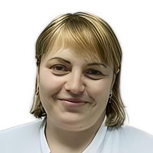 Морога Виорика Федоровна, Стоматолог-хирург, стоматолог, стоматолог-ортопед - Люберцы