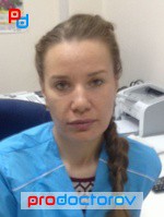 Бойко Светлана Валентиновна, Рентгенолог - Зеленоград