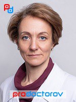 Тер-Арутюнянц Светлана Андреевна, Радиолог, Онколог - Москва