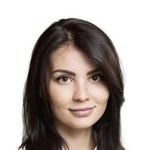 Фанталис Юлия Павловна, Врач УЗИ, Акушер, Гинеколог - Москва