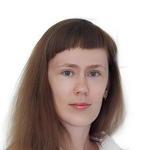Мишина Мария Сергеевна, Терапевт - Москва