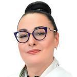 Лайцан Каринэ Юрьевна, Онколог, Маммолог, Онколог-дерматолог, Химиотерапевт - Москва