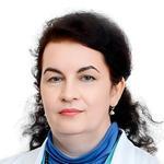 Валл Татьяна Евгеньевна, Кардиолог, Пульмонолог, Терапевт - Москва