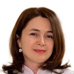 Исаева Элина Мижедовна Исаева Элина Мижедовна, Гастроэнтеролог - Москва