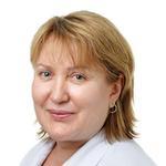 Гончарова Ольга Петровна, Детский стоматолог - Москва