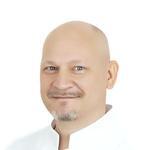 Прошин Дмитрий Евгеньевич, Врач УЗИ, Детский врач УЗИ - Одинцово