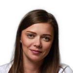 Брызгалова Ольга Евгеньевна, Гинеколог, врач УЗИ - Москва
