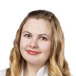 Гущина Марина Юрьевна, Гинеколог, акушер, врач УЗИ, гинеколог-эндокринолог - Москва