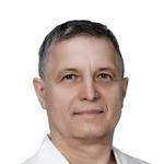 Еланский Геннадий Николаевич, Невролог, Вертебролог, Мануальный терапевт, Остеопат, Рефлексотерапевт - Москва