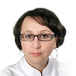Макова Анна Геннадьевна, эндокринолог - Москва