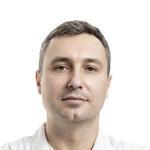 Незовибатько Яков Игоревич Незовибатько Яков Игоревич, Уролог, Андролог, Врач УЗИ - Москва