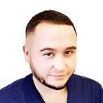 Богданов Егор Александрович, Андролог, Врач УЗИ, Уролог - Москва