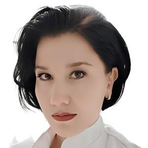 Абдурахимова Гулизар Усеиновна, стоматолог - Москва