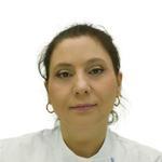 Кахкцян Анна Аршалуйсовна, Гинеколог, Врач УЗИ - Москва