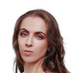 Юсуфли Джовгарат Тимуровна, Эндокринолог - Москва