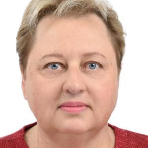 Бакалягина Людмила Евгеньевна, эндокринолог - Москва
