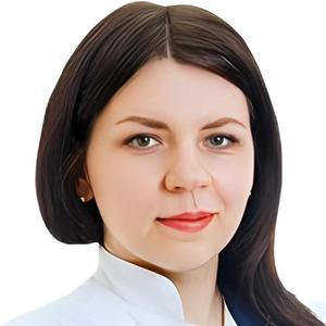 Лобан Наталья Григорьевна, Рентгенолог - Москва