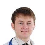 Науменко Денис Витальевич, Кардиолог, Терапевт - Подольск